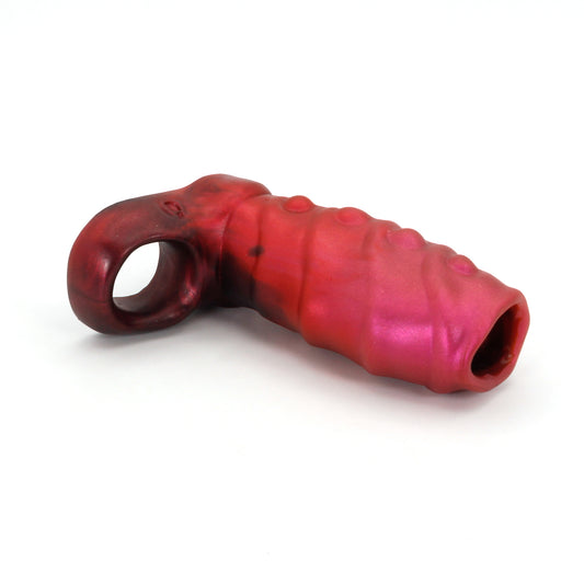 Kobold Sheath Small 00-30 Soft Fuchsia Black