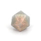 Squish Dice Jumbo 00-31 Soft Near Clear Sunlight CS