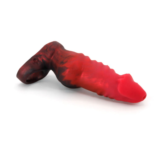 Dragon Sheath Small 00-30 Soft Demon's Blood Thermo