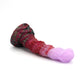 Kelpie Small 00-30 Soft Aster GITD CS Suction Base