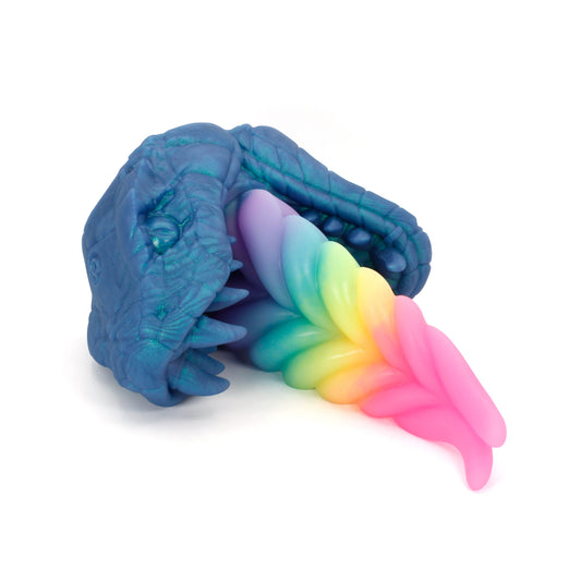 Yuanti Large 00-50 Medium Rainbow Mana GITD CS