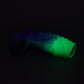 Kobold Sheath Large 00-30 Soft Neon Blur GITD UV