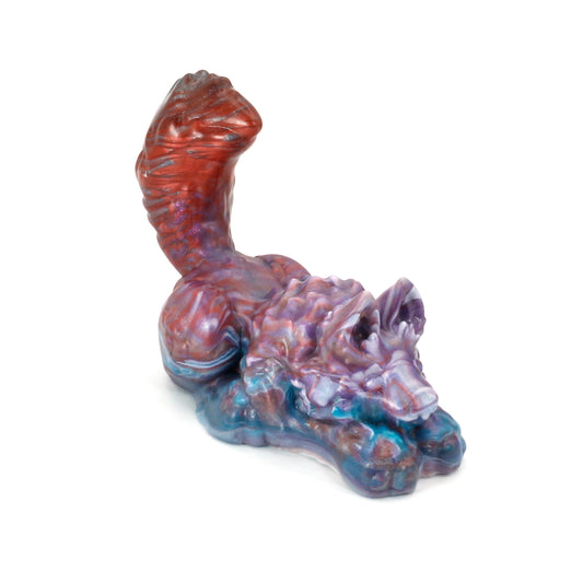 Direwolf Squish Large 00-30 Soft Multi Mystery