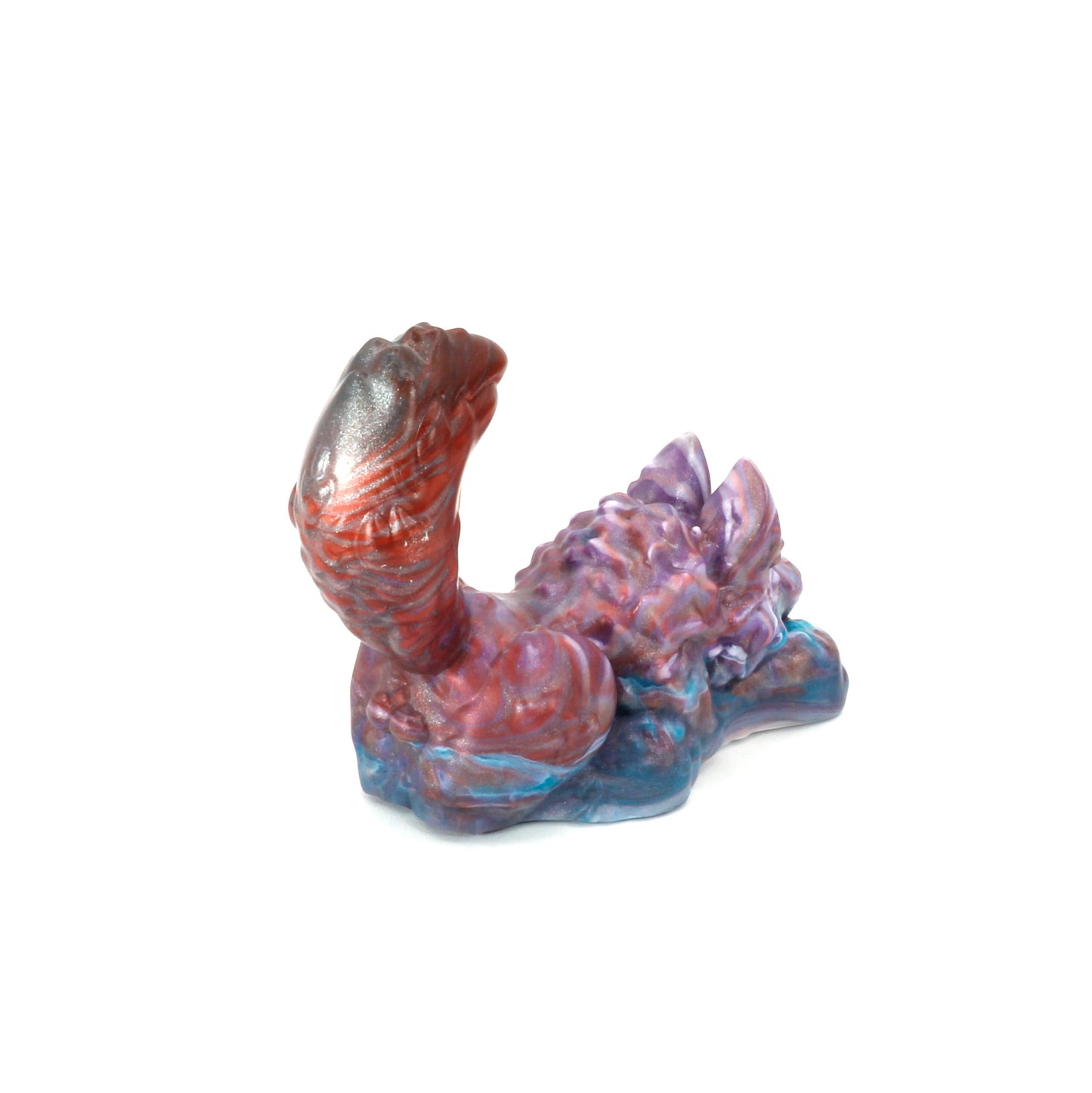 Direwolf Squish Large 00-30 Soft Multi Mystery