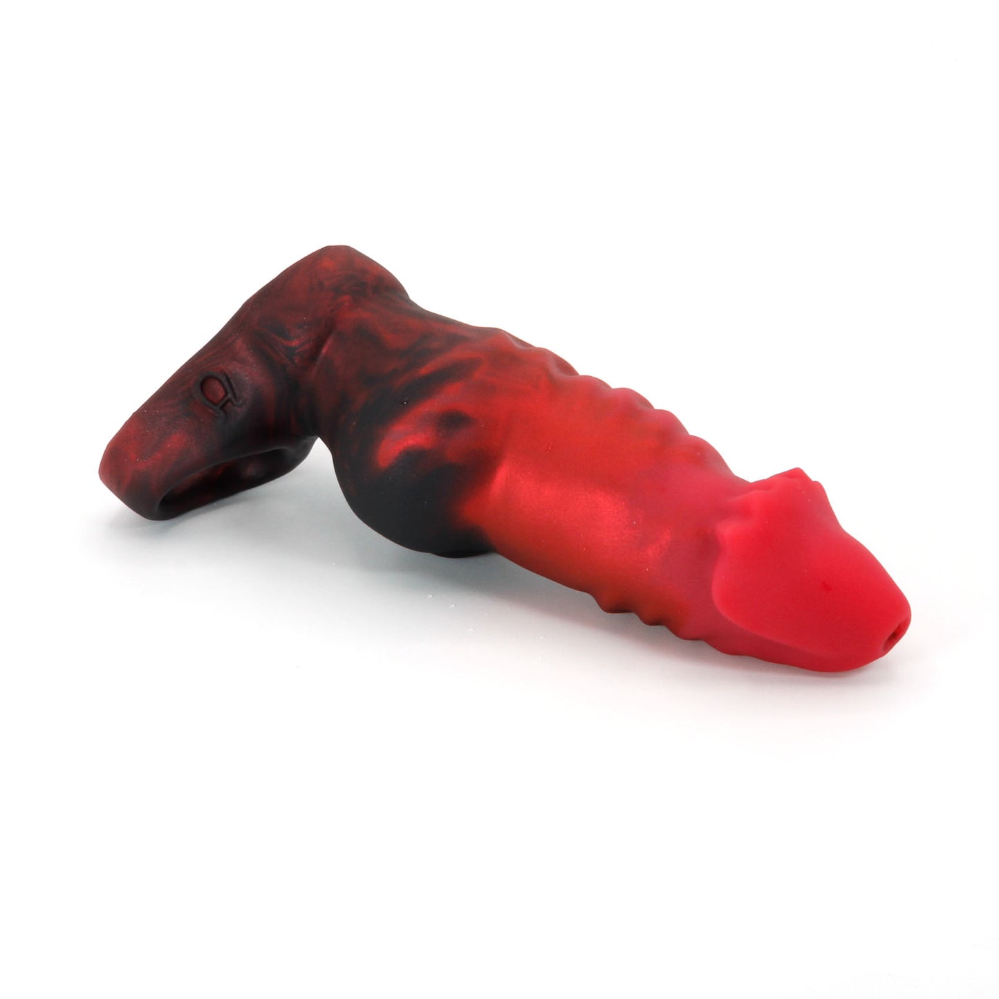 Dragon Sheath Medium 00-30 Soft Demon's Blood Thermo