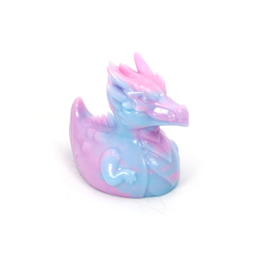 Kobold Duckie Squish Small  Marshmallow