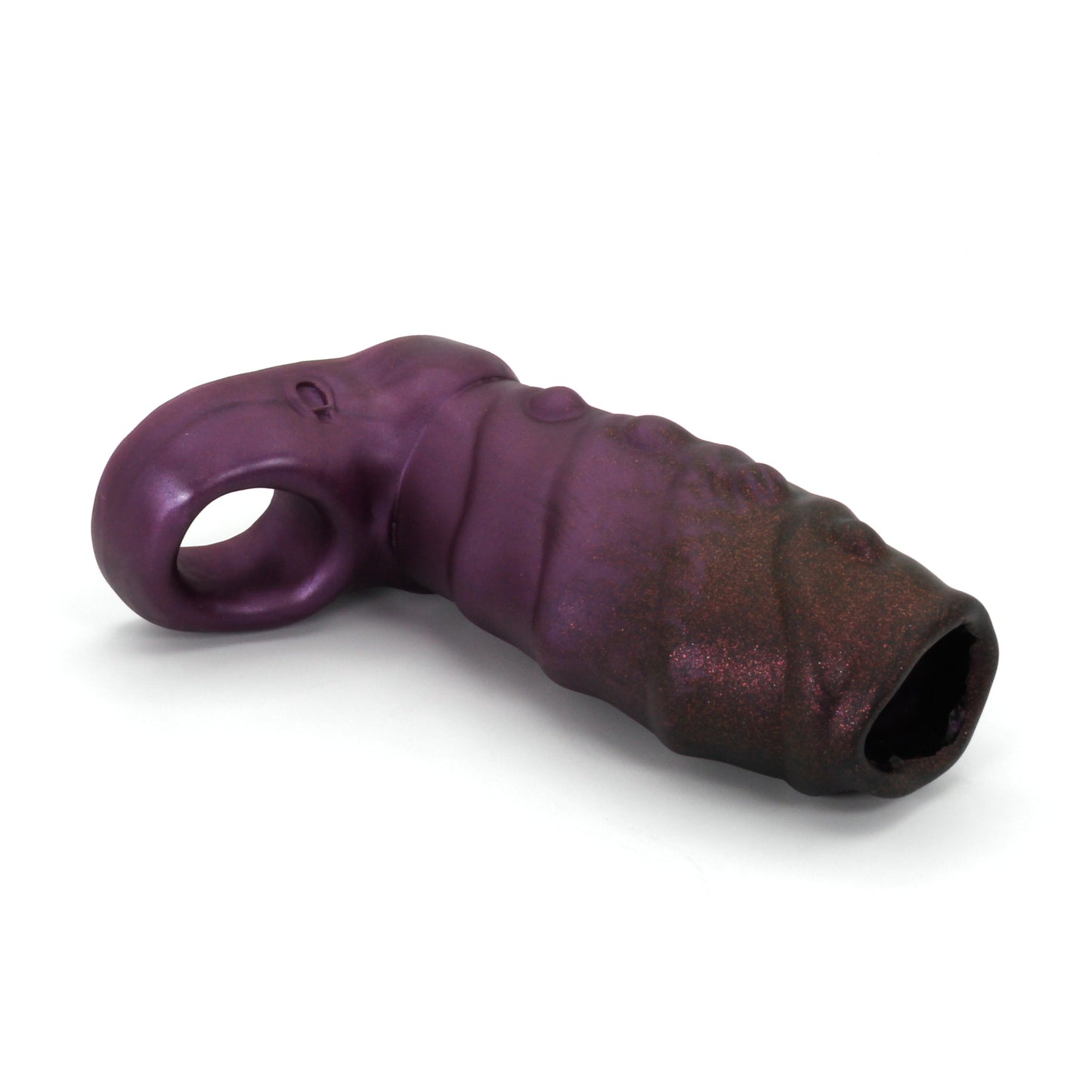 Kobold Sheath Medium 00-30 Soft Cosmic Grape FLOP