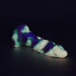 Human Bard X-Small 00-30 Soft Sakura Bloom GITD Suction Base