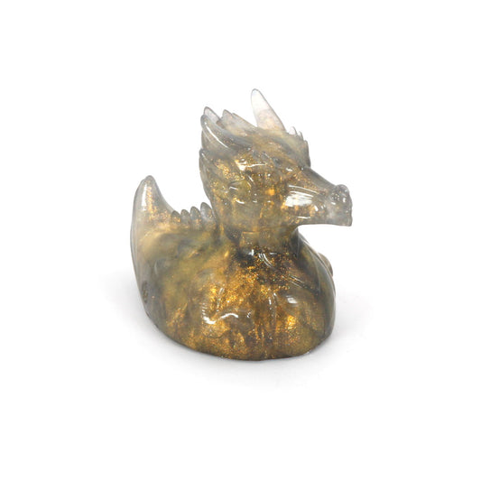 Kobold Ducky Squish 00-31 Soft Near Clear MIdas Midas