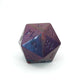 Jumbo Squishy Dice 00-20 Super Soft Oracle CS