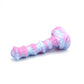 Kelpie Small 00-30 Soft Pastel Ice CS Suction Base