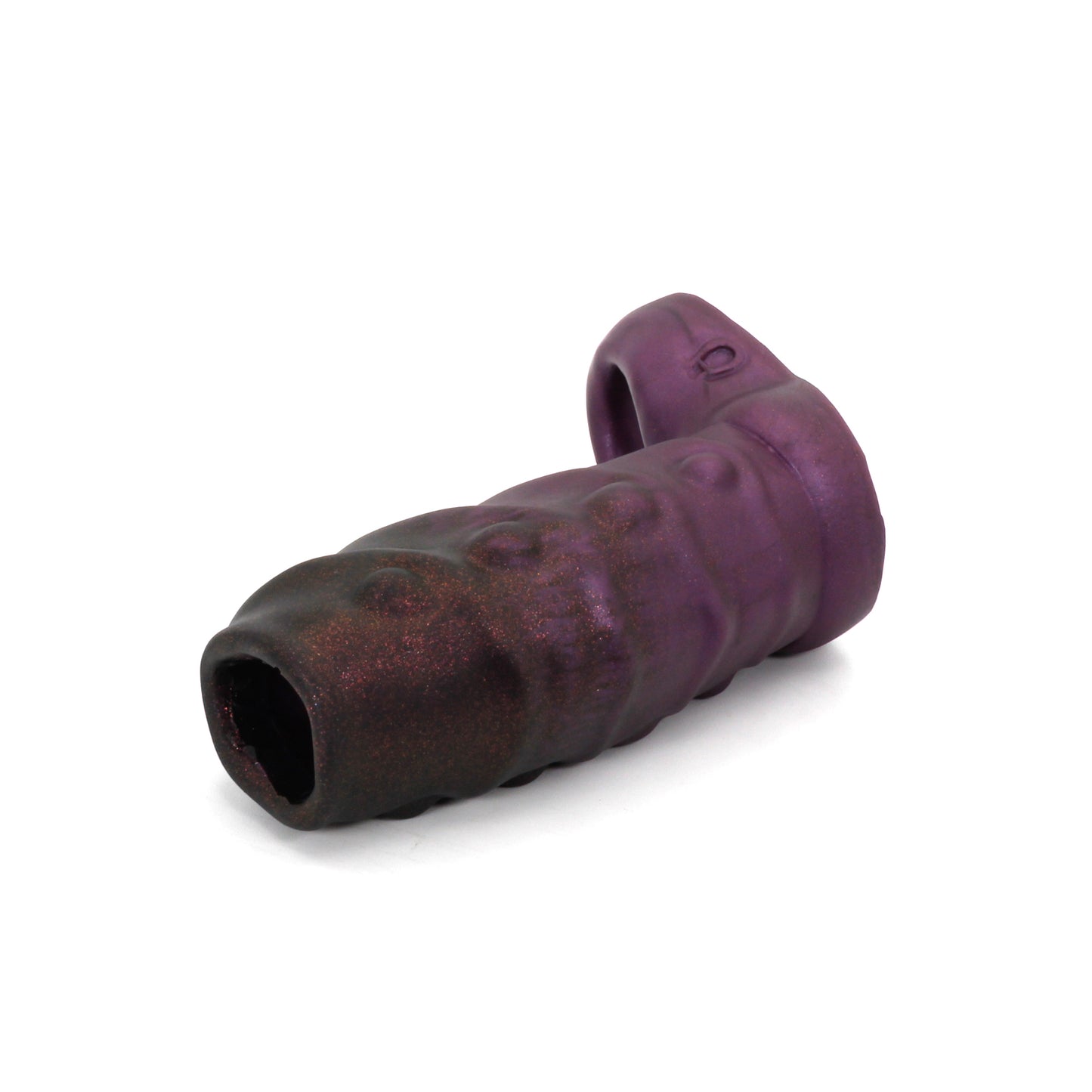 Kobold Sheath Medium 00-30 Soft Cosmic Grape FLOP