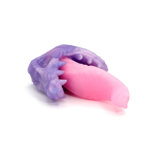 Fae Dragon X-Small 00-30 Soft Angelic GITD CS
