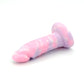 Human Bard X-Small 00-30 Soft Sakura Bloom GITD Suction Base
