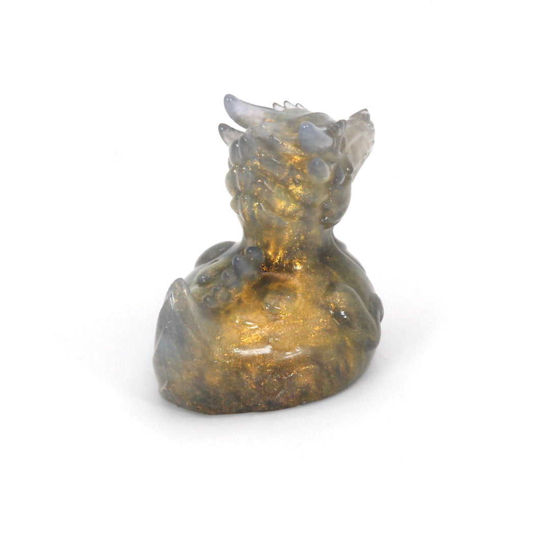 Kobold Ducky Squish 00-31 Soft Near Clear MIdas Midas