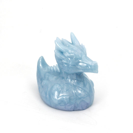 Kobold Duckie Squish Small  Sky Blue