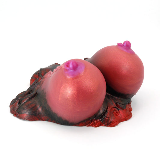 Harpy Bust X-Large 00-20 Super Soft Ghoul Rose