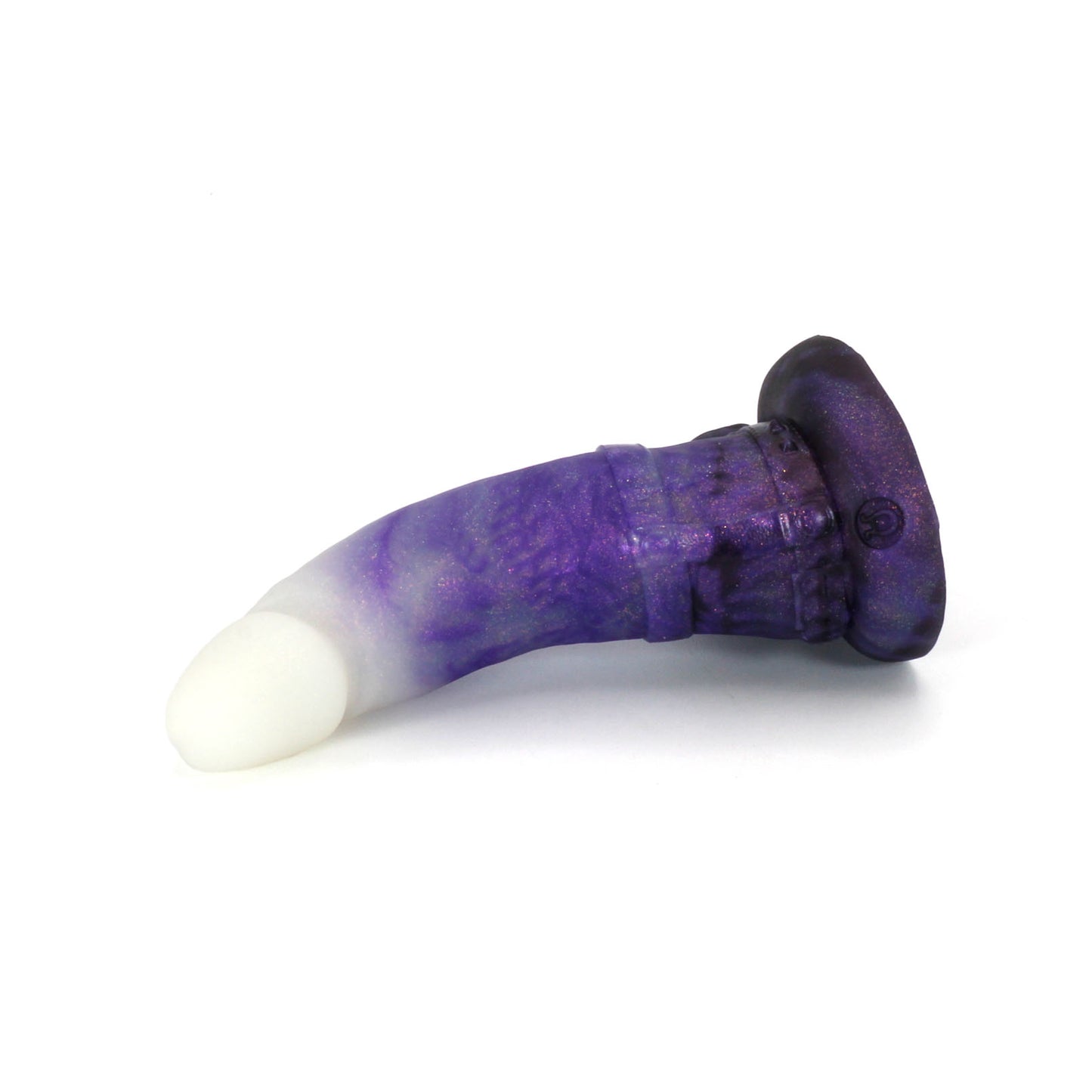 Astarion the Vampire Rogue X-Small 00-30 Soft Batshade GITD Suction Base