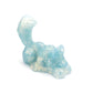 Direwolf Squish Large 00-31 Soft Near Clear Sage Color Shift