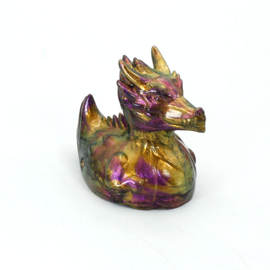 Kobold Ducky Squish Small  Astral Scarab
