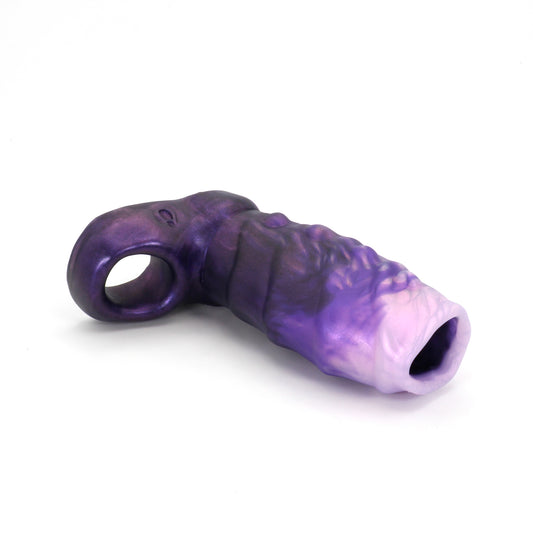 Kobold Sheath Medium 00-30 Soft Midnight Orchid CS