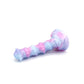 Kelpie X-Small 00-30 Soft Pastel Ice CS Suction Base