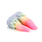 Chaos Beast X-Small 00-30 Soft Crystal Rainbow GITD