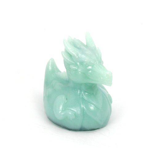 Kobold Duckie Squish Small  Jade