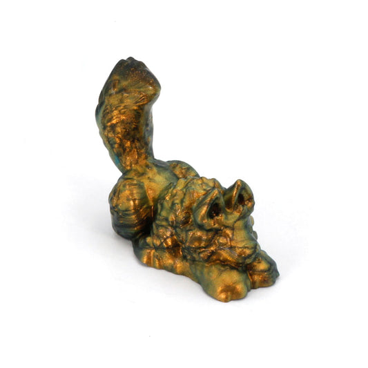 Direwolf Squish Small  Scarab