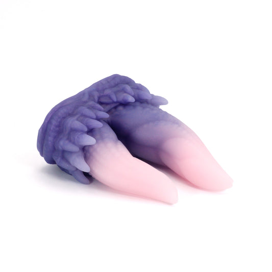 Chaos Beast X-Small 00-30 Soft Winters Kiss GITD