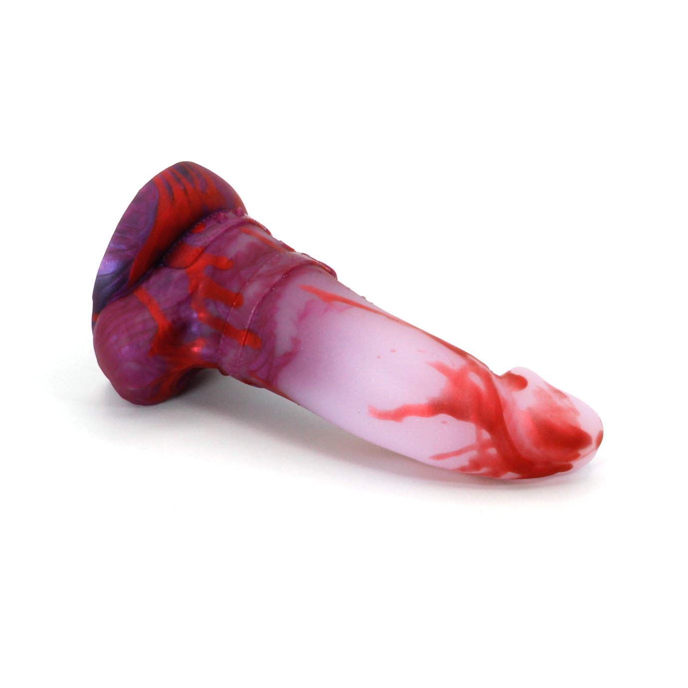 Astarion the Vampire Rogue X-Small 00-30 Soft Mystic Potion GITD Suction Base