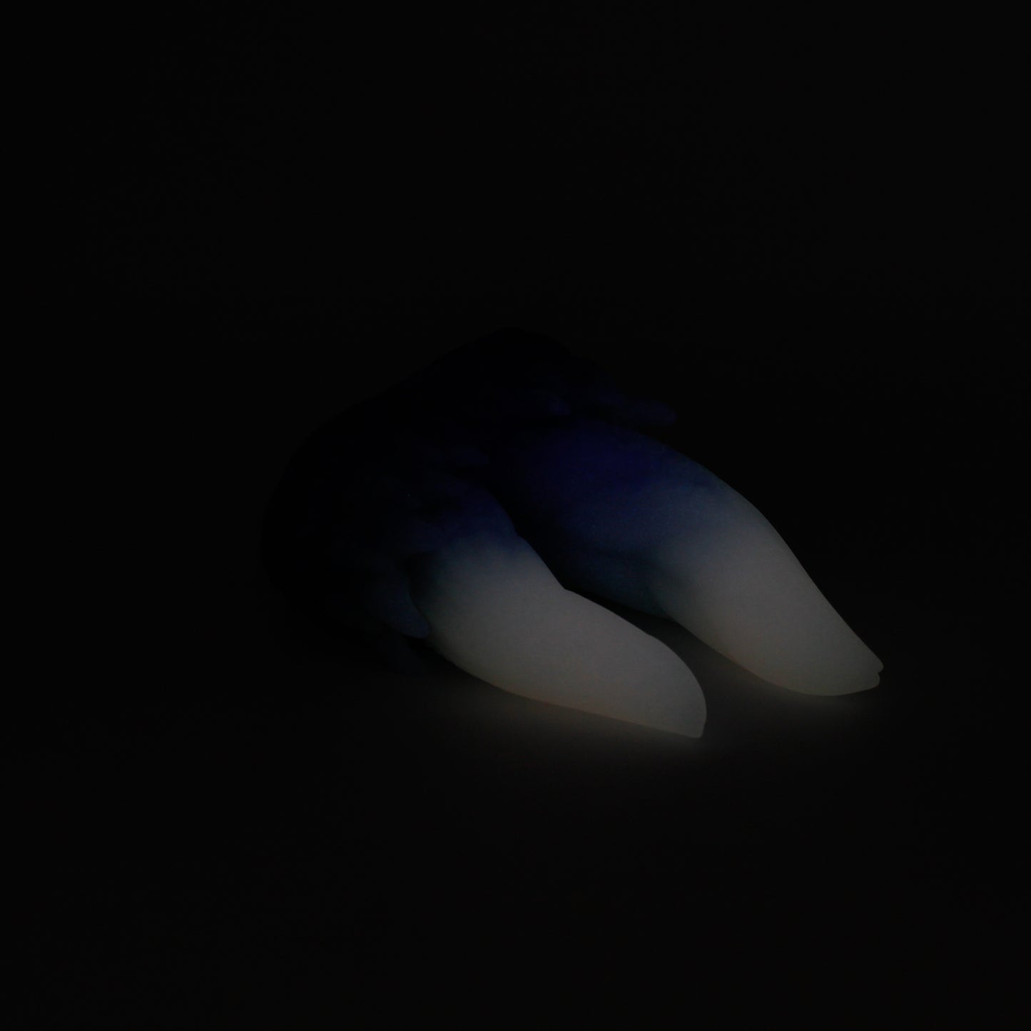 Chaos Beast X-Small 00-30 Soft Winters Kiss GITD