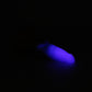 Direwolf X-Small 00-30 Soft Rainbow Clouds GITD Suction Base