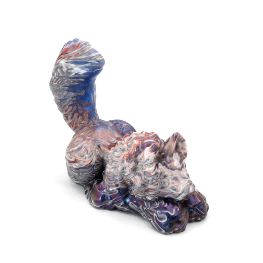 Direwolf Squish Large  Mystery