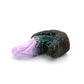 Fae Dragon X-Small 00-30 Soft Wisteria Green Shiny CS