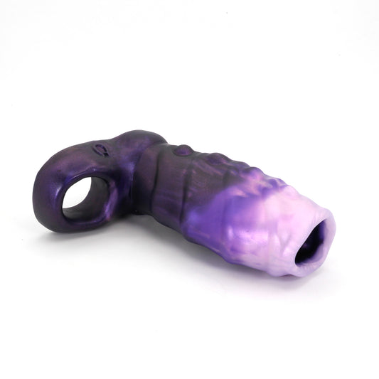 Kobold Sheath Large 00-30 Soft Midnight Orchid CS