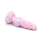 Direwolf X-Small 00-30 Soft Sakura Bloom GITD Suction Base