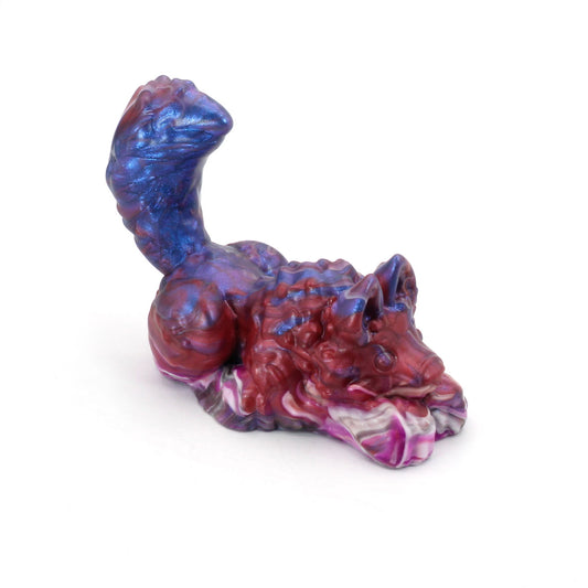 Direwolf Squish Large  Mystery