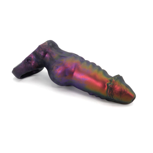 Dragon Sheath Small 00-30 Soft Arcane CS