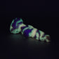 Direwolf X-Small 00-30 Soft Sakura Bloom GITD Suction Base