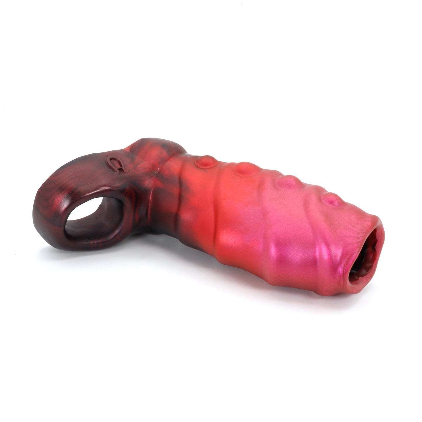 Kobold Sheath Large 00-30 Soft Fuchsia Black