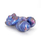 Gravel the Goblin Tight Stroker Scales 00-20 Super Soft Shark Eye Tight Stroker Scales CS