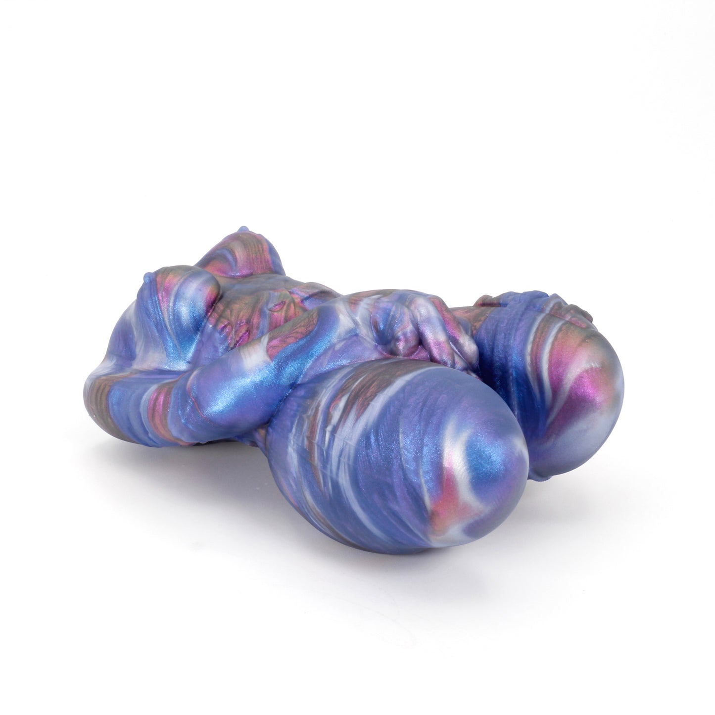 Gravel the Goblin Tight Stroker Scales 00-20 Super Soft Shark Eye Tight Stroker Scales CS