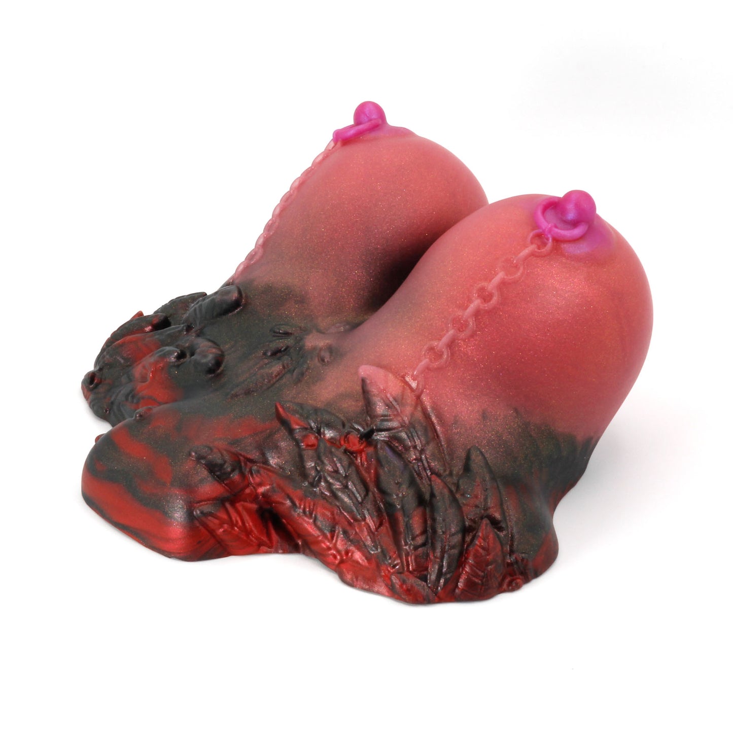 Harpy Bust X-Large 00-20 Super Soft Ghoul Rose