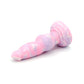 Direwolf X-Small 00-30 Soft Sakura Bloom GITD Suction Base