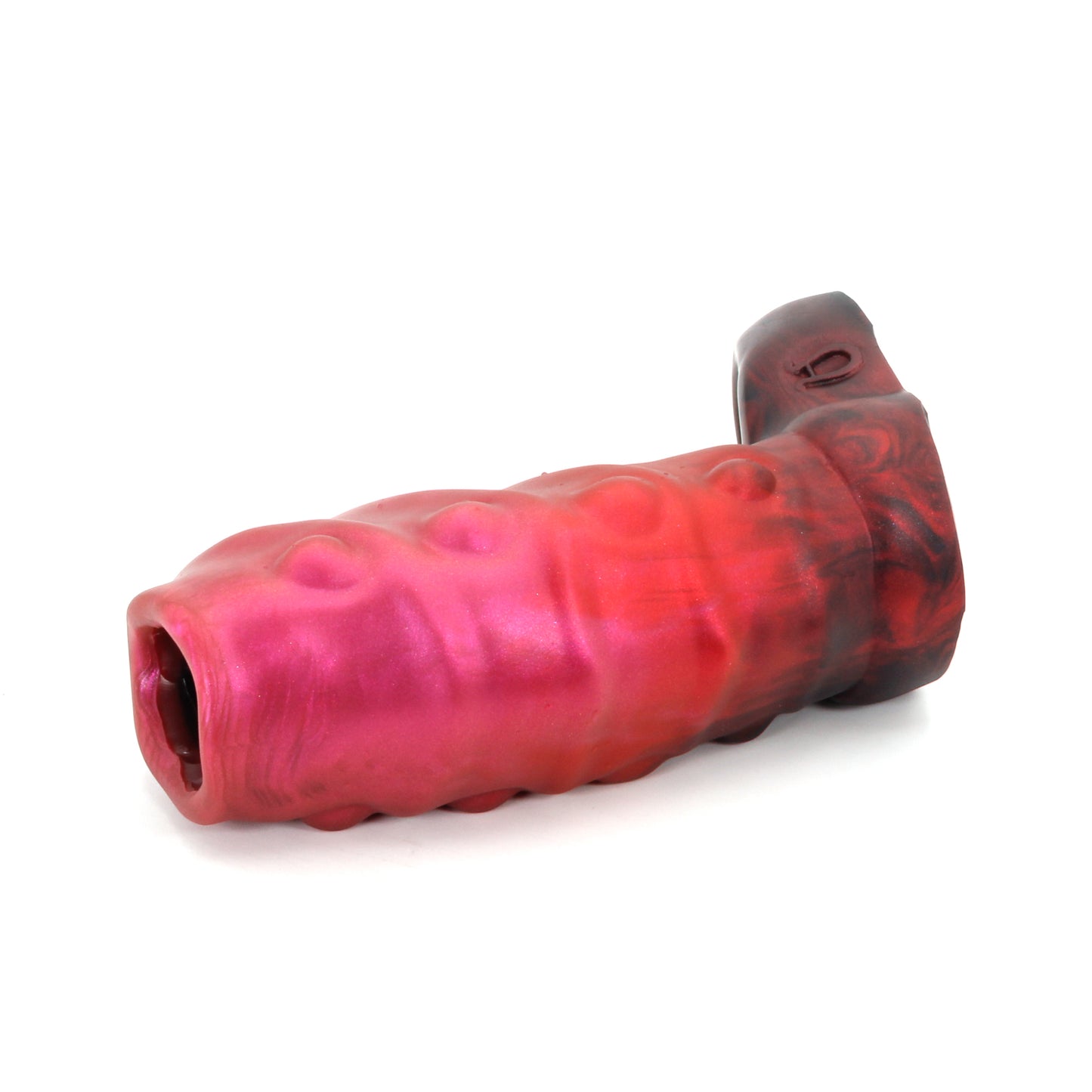 Kobold Sheath Large 00-30 Soft Fuchsia Black
