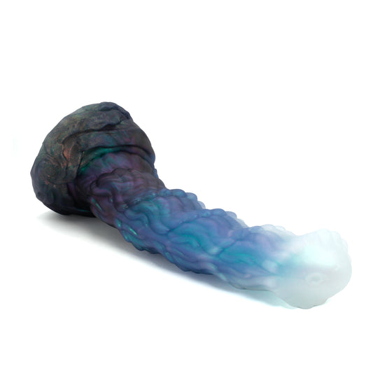 Kelpie XX-Large 00-31 Soft Near Clear Permafrost CS Suction Base