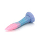 Dark Mantle Tentacle X-Small 00-30 Soft Pink Bliss GITD Suction Base