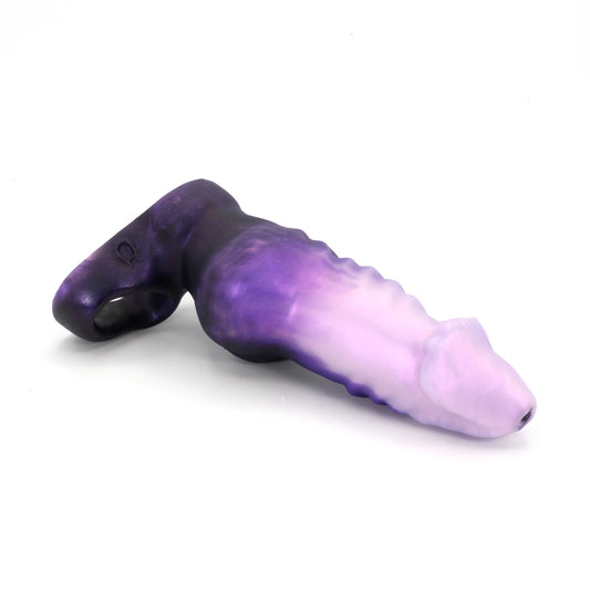 Dragon Sheath Large 00-30 Soft Midnight Orchid CS