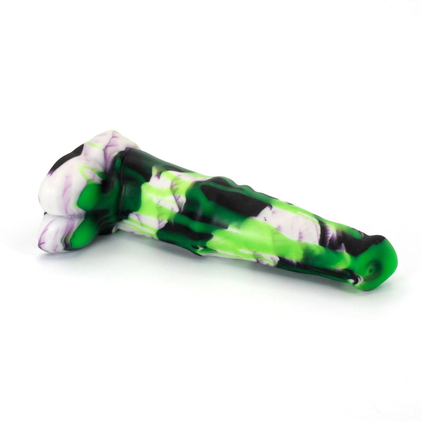 Centaur X-Small 00-30 Soft Evolved Sandworm GITD